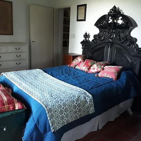 El Tramway Casa Antigua De Campo Bed & Breakfast San Antonio de Areco Exterior photo