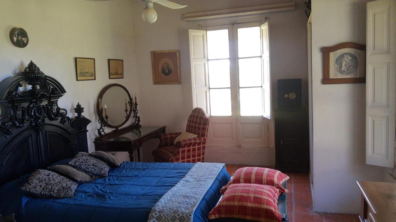 El Tramway Casa Antigua De Campo Bed & Breakfast San Antonio de Areco Exterior photo