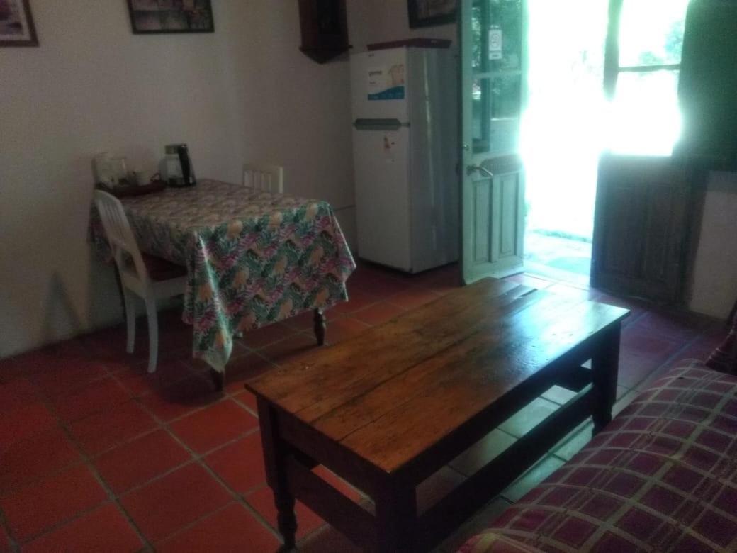 El Tramway Casa Antigua De Campo Bed & Breakfast San Antonio de Areco Exterior photo