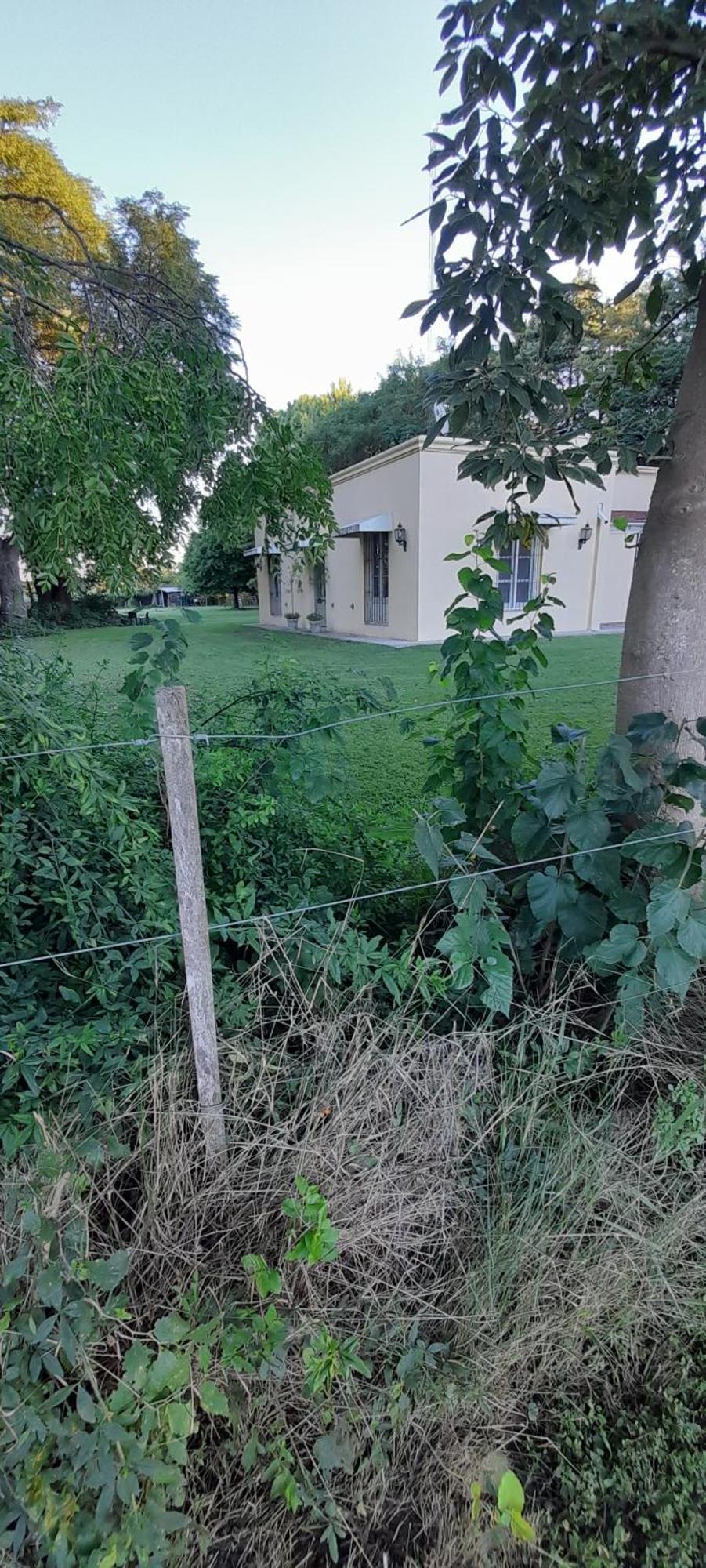 El Tramway Casa Antigua De Campo Bed & Breakfast San Antonio de Areco Room photo