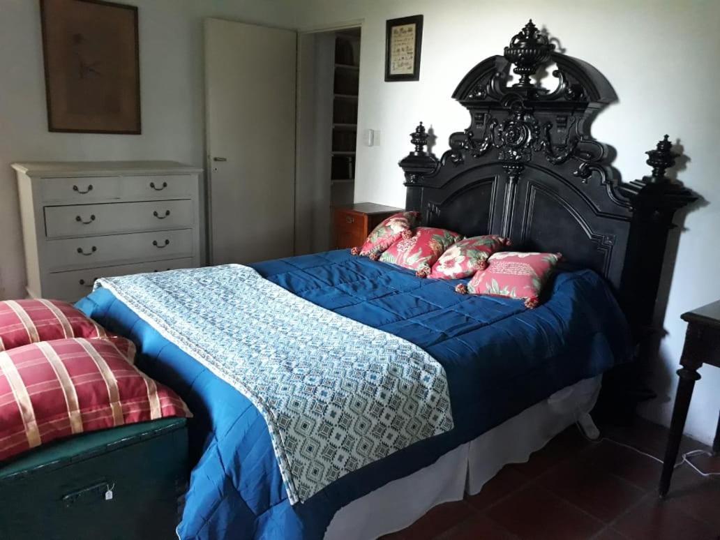 El Tramway Casa Antigua De Campo Bed & Breakfast San Antonio de Areco Exterior photo